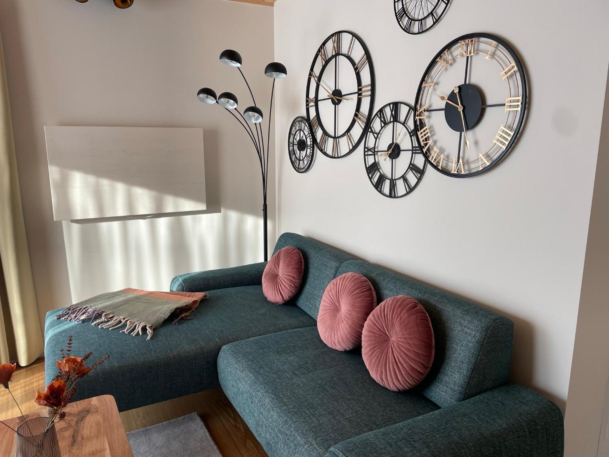 Waidlerland Waldkirchen Chalets Экстерьер фото