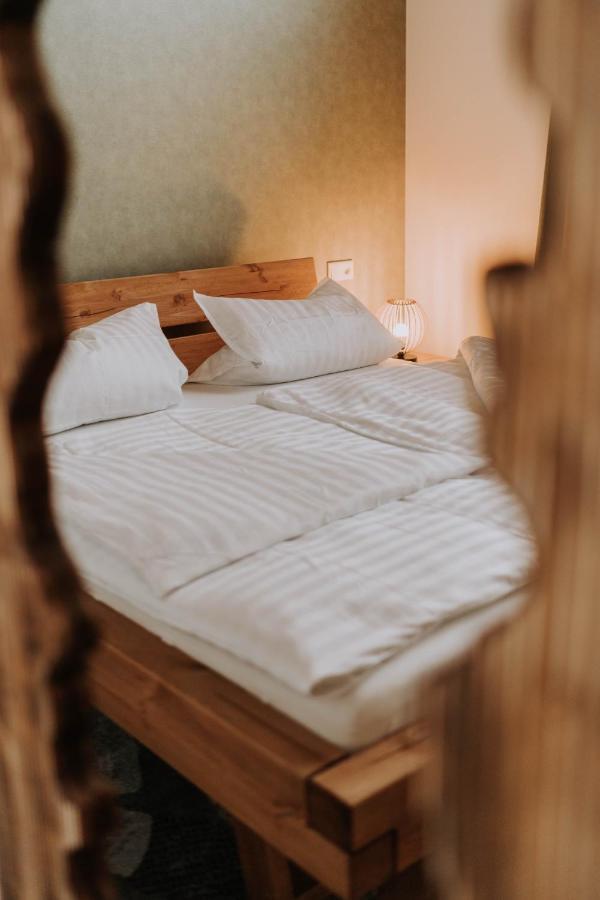Waidlerland Waldkirchen Chalets Экстерьер фото