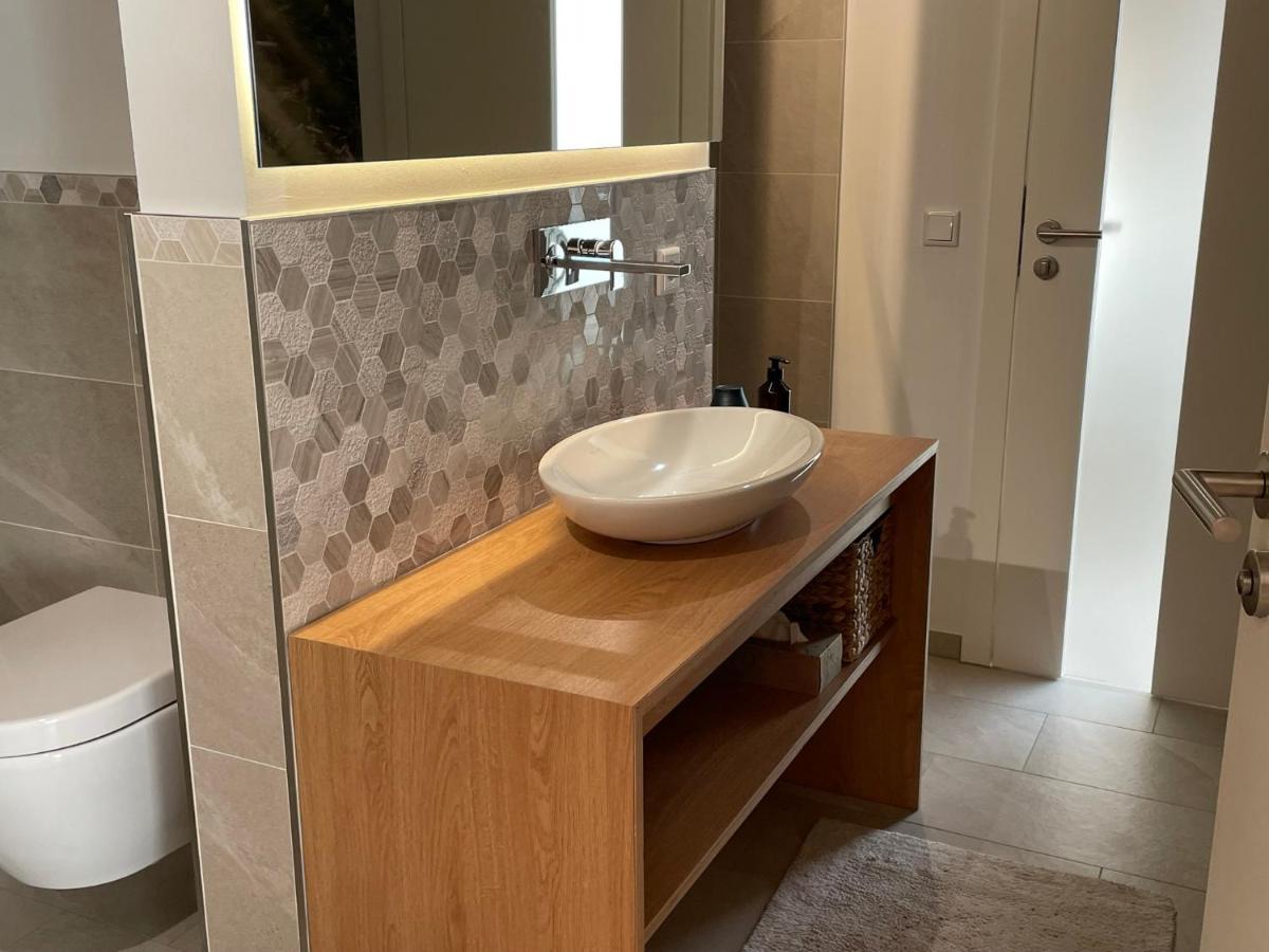 Waidlerland Waldkirchen Chalets Экстерьер фото