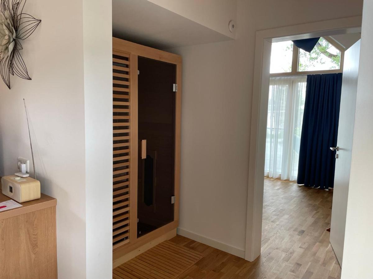 Waidlerland Waldkirchen Chalets Экстерьер фото