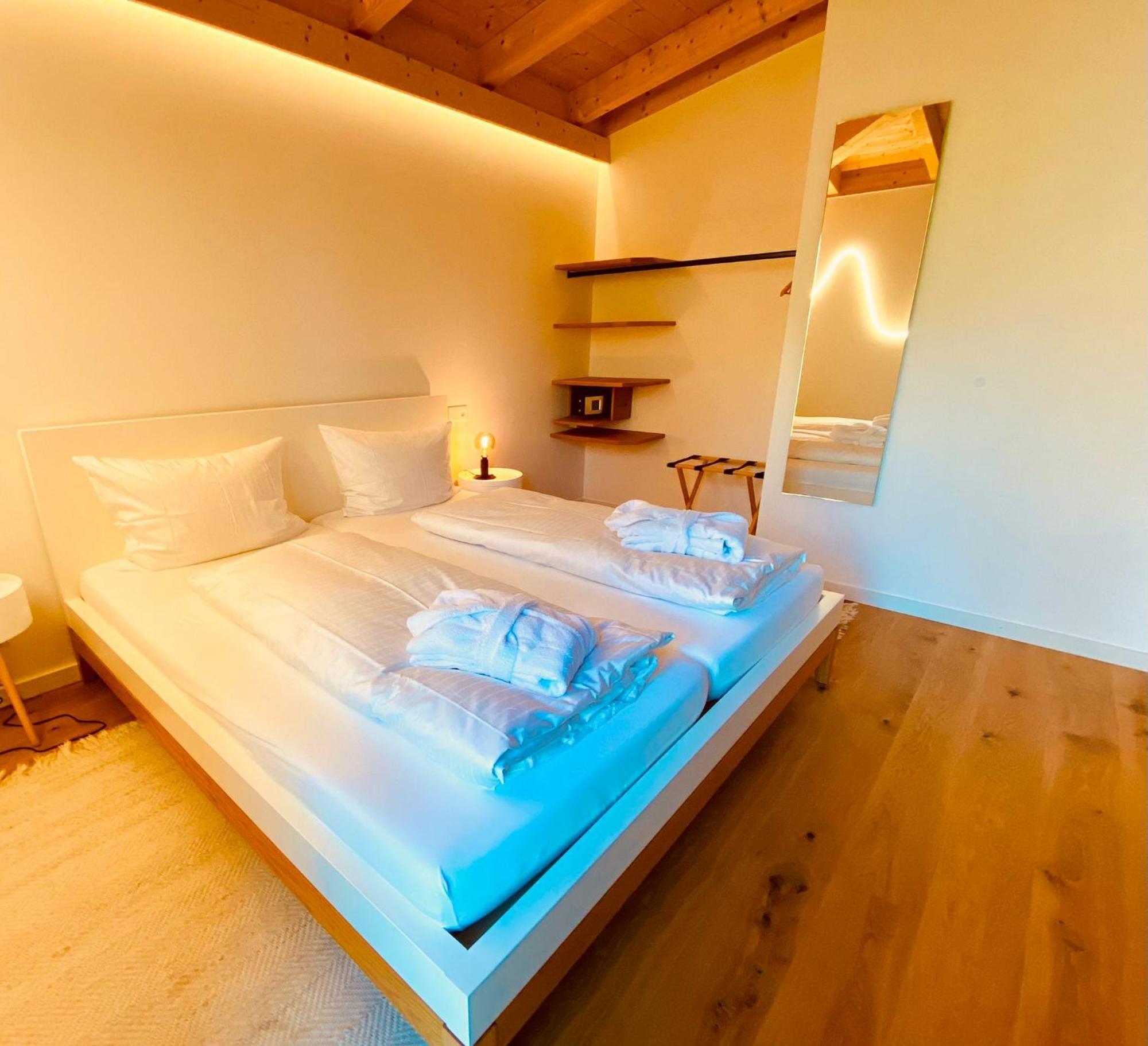 Waidlerland Waldkirchen Chalets Экстерьер фото